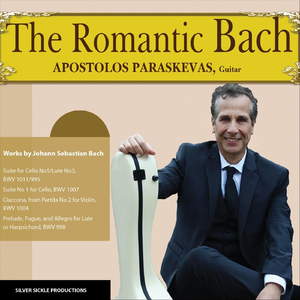 Suite for Cello No 5 or Lute No. 3, BWV 1011-995: V. Gavotte I - VI. Gavotte II en Rondo