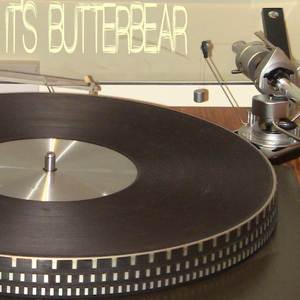 It's Butterbear! (Originally Performed by Butterbear) [Instrumental]