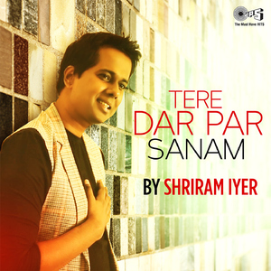 Tere Dar Par Sanam (Cover Version)