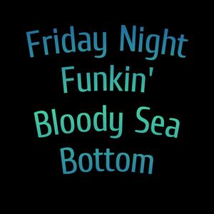 Friday Night Funkin' Bloody Sea Bottom: Freakster
