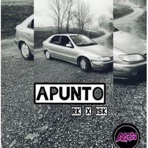 APUNTO (feat. i$k)