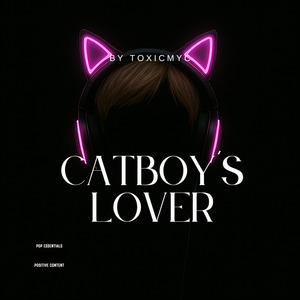 Catboy‘s Lover