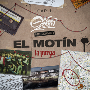 El Motín
