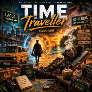 Time Traveller