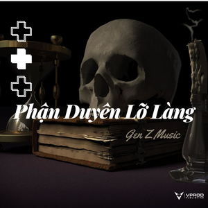Phận Duyên Lỡ Làng