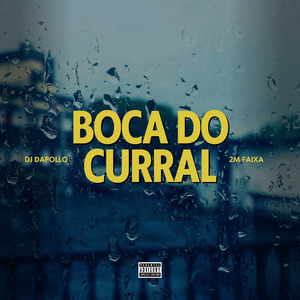 BOCA DO CURRAL