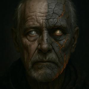 The Self in the Stone