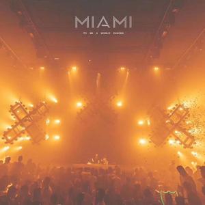 Danny-live set（Danny remix）