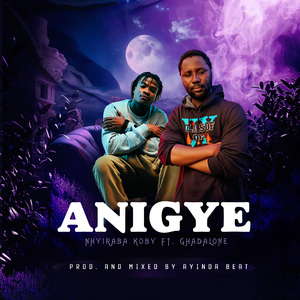 ANIGYE