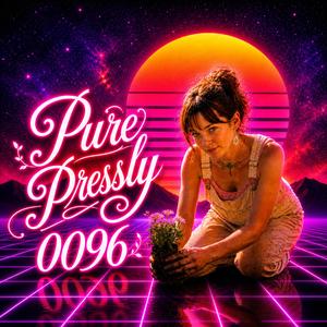 Livin Large On Leven Hundred (Pure Pressly 0096)