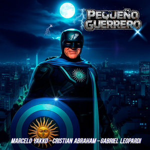 Pequeño Guerrero (Extended)