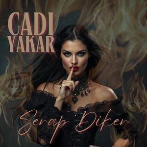 Cadı Yakar