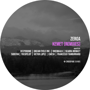 Deshret (Dream Cycle Inc. Remix)