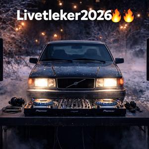 Världen skakar