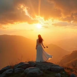 "Геть, думи сумні!" — Пісня на вірш Лесі Українки | Потужна музика українською