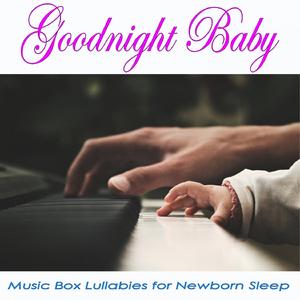 Slow Waltz for Baby Sleep (Music Box Version)
