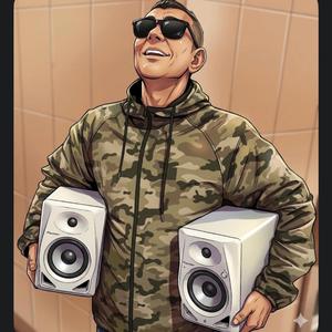 Salam Cinta (Dugem Remix)