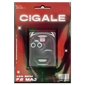 Cigale (Instrumental)