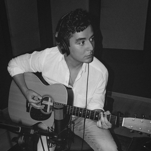 Partículas (Acústico)