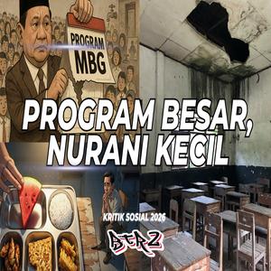 Program Besar Nurani Kecil