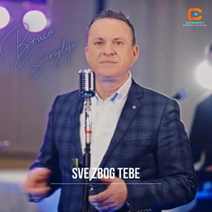 Sve zbog tebe (Live)