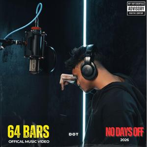 Dot (No Days Off | 64 Bars)