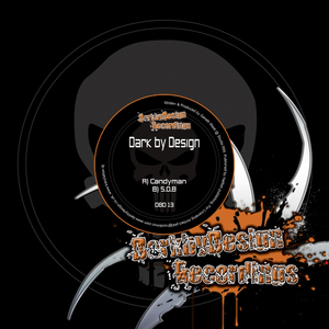 Candyman (Original Mix)