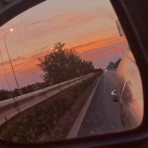 Rearview(Prod.NO_BORDER)