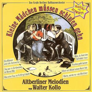 Wenn ein Mädel einen Herrn hat / Max, du hast das Schieben raus