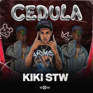 Cedula (feat. KIK1STW)