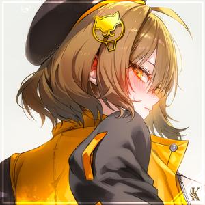 Happier (feat. The Nostal Days) (Female Version)