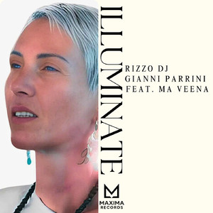 Illuminate (feat. Ma Veena) (House club version)