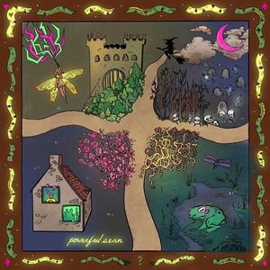 You Shouldn't Even Try (feat. Nona & Eganam Segbefia)