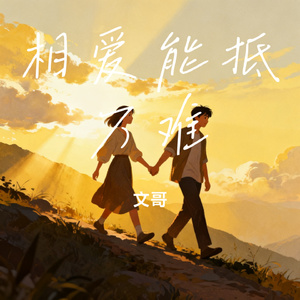 相爱能抵万难