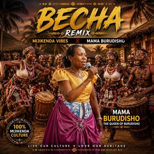 Becha (feat. Mama Burudisho)