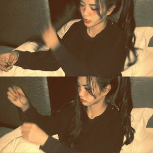 幸运五（Lucky five）