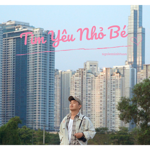 TIM YÊU NHỎ BÉ