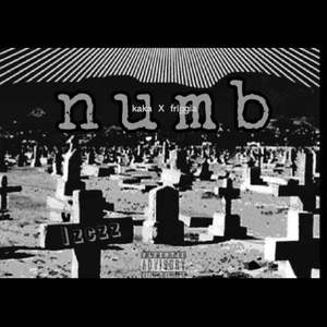 N U M B(prod.by房间里的大象）