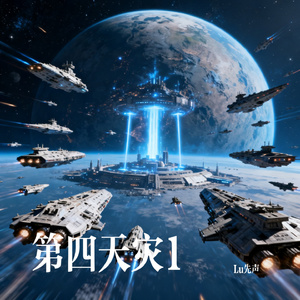 第四天灾1