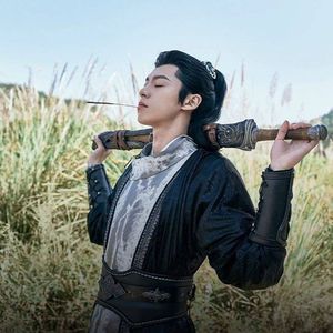 见与不见