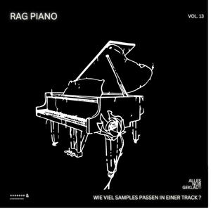 Rag Piano