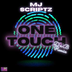 One Touch (D'n'B Remix) (Instrumental)