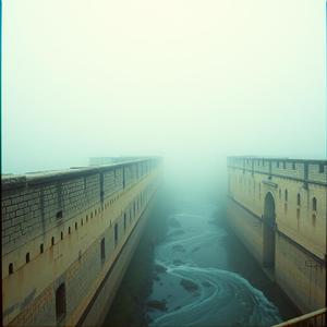 風吹過古老的城牆 by ꧁✵𝑨𝑲𝑰𝑹𝑨997-2✵꧂