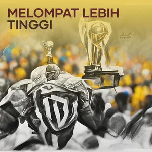 Melompat Lebih Tinggi