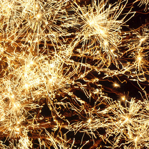 New Year's Eve Fireworks