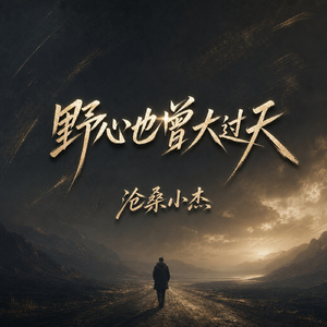 野心也曾大过天