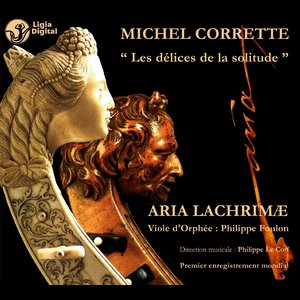 Les délices de la solitude, Op. 20, Sonata No. 3 in C Major: Sarabanda