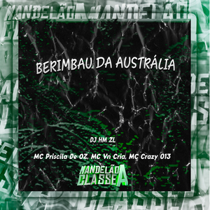 Berimbau da Austrália