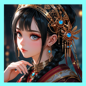 云中漫步 (Yún Zhōng Mànbù) (Lo-fi)