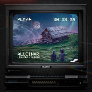 Alucinar